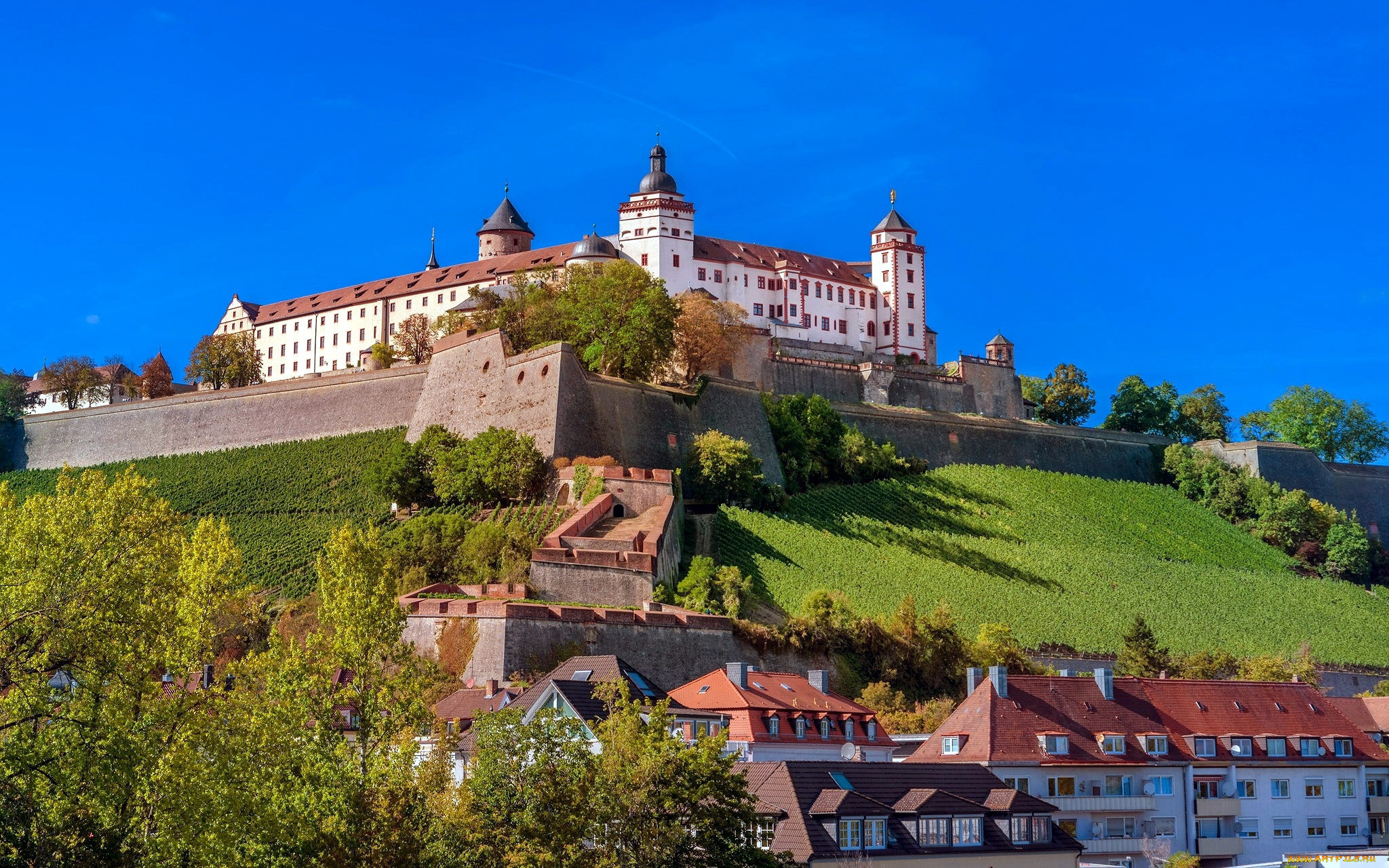 marienberg fortress, germany, , - ,  ,  , marienberg, fortress